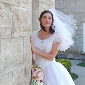 Meet your Posher, Crista